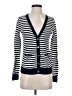 Madewell 100% Cotton Blue Cardigan Size XS - photo 1