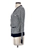 Madewell 100% Cotton Blue Cardigan Size XS - photo 5