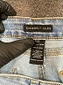 Sincerely Jules 100% Cotton Blue Denim Skirt Size 7 - photo 4