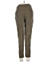 Zara Green Casual Pants Size 29 waist - photo 2