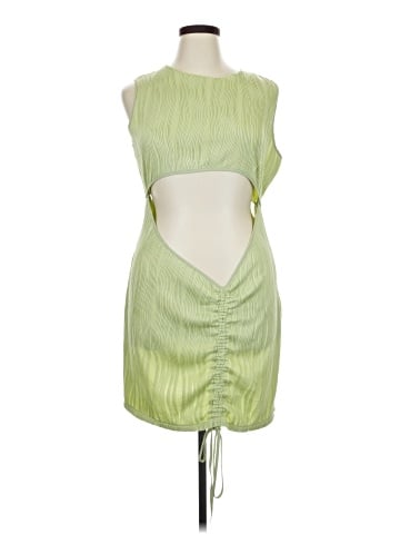 PrettyLittleThing Cocktail Dress (view 1)