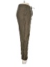 Zara Green Casual Pants Size 29 waist - photo 4