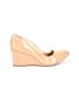 Life Stride Tan Wedges Size 11 - photo 1