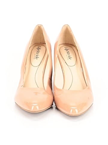 Life Stride Wedges (view 2)