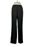AK Anne Klein Black Dress Pants Size 4 - photo 2