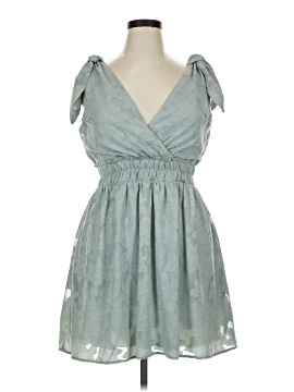 Speechless Cocktail Dress