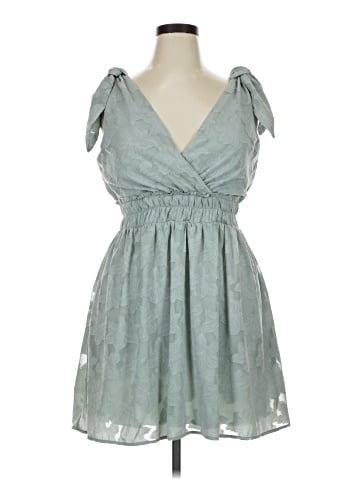 Speechless Cocktail Dress (view 1)