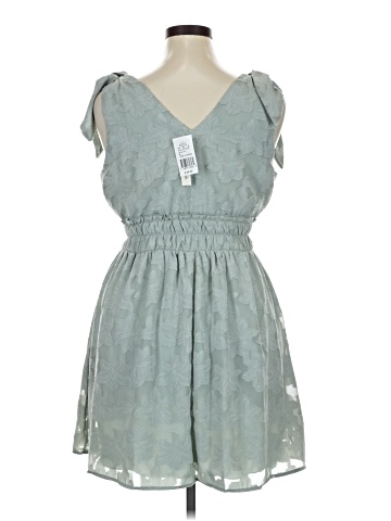 Speechless Cocktail Dress (view 2)
