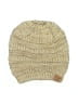 Soul Young Gold Tan Beanie One size - photo 1