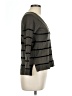 Studio B by BOBEAU Gray Pullover Sweater Size L - photo 4