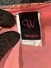 Wrapper Pink Cocktail Dress Size L (estimated) - photo 7
