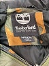 Timberland 100% Polyester Camo Green Jacket Size S (kids) - photo 3