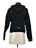 Puma Black Long Sleeve Polo Size S - photo 2
