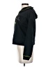 Puma Black Long Sleeve Polo Size S - photo 5