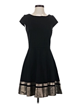 Three Dots Cocktail Dress