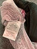 Absolutely Famous Pink Short Sleeve Top Size S - photo 8