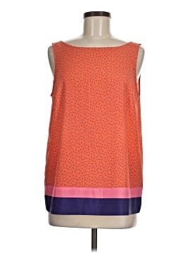 Ann Taylor Loft Sleeveless Top