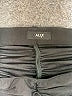 ALIX Black Shorts Size XS - photo 3