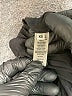 ALIX Black Shorts Size XS - photo 4