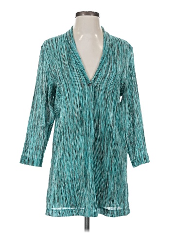 TanJay 3/4 Sleeve Blouse (view 1)