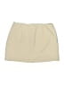 Sincerely Jules Solid Ivory Formal Skirt Size L - photo 2