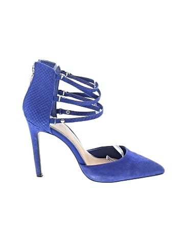 Gianni Bini Heels (view 1)