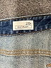 Gap Blue Jeans Size 28 waist - photo 7