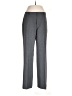 Gap Houndstooth Gray Dress Pants Size 12R - photo 1