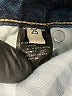 Oliver Logan Blue Jeans Size 25 waist - photo 3