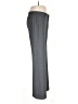 Gap Houndstooth Gray Dress Pants Size 12R - photo 4