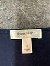 DressBarn Blue 3/4 Sleeve Top Size XL - photo 7
