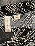 Tacera Chevron-herringbone Gray Casual Dress Size M - photo 7