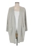 DONNI Gray Kimono One size - photo 1