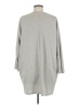 DONNI Gray Kimono One size - photo 2
