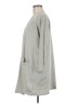 DONNI Gray Kimono One size - photo 5