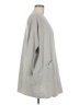 DONNI Gray Kimono One size - photo 4