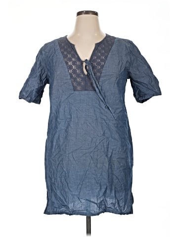 Merona Casual Dress (view 1)