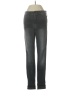 Vintage X America Solid Gray Jeans Size 4 - photo 1