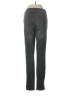 Vintage X America Solid Gray Jeans Size 4 - photo 2