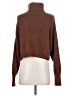 Wild Fable Brown Turtleneck Sweater Size XS - photo 2