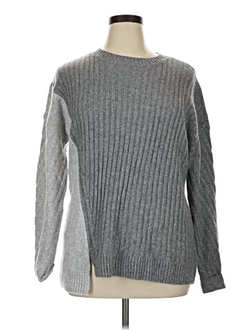 Kohl's Pullover Sweater (view 1)