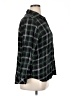 Well Worn Plaid Black Long Sleeve Button-Down Shirt Size XL - photo 4