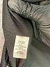RSVP 100% Polyester Solid Black Cocktail Dress Size M - photo 7