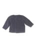 Zutano Blue Jacket Size 18-24 mo - photo 2
