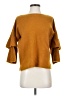 Madewell Gold Orange Pullover Sweater Size XS - photo 1