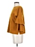 Madewell Gold Orange Pullover Sweater Size XS - photo 5