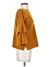 Madewell Gold Orange Pullover Sweater Size XS - photo 4