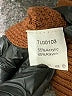 Unbranded Brown Turtleneck Sweater Size S - photo 8