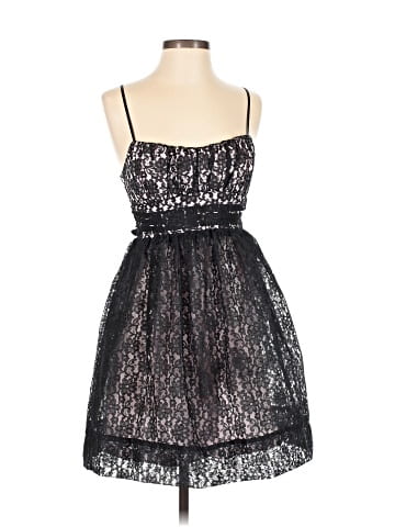 Ruby Rox Cocktail Dress (view 1)