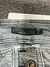 PrAna Blue Denim Skirt Size 2 - photo 4